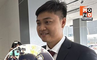 “ทนายกสานติ์” ลั่นหมอบีไม่หวั่น เตรียมเงิน 6 หลักประกันตัว มั่นใจหลักฐานสู้คดีได้