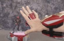 นวัตกรรมของเล่นเพื่อเด็กยุคใหม่