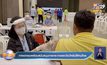ภาคเอกชนพร้อมสนับสนุนการกระจายและฉีดวัคซีนให้คนไทย