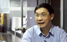 TDRI สนับสนุนทำงานที่บ้านแก้ PM2.5