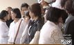 ลูกศิษย์แน่นวัดพระธรรมกาย รับมือ จนท.บุกจับ “พระธัมมชโย”
