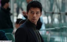 Movie Review : Brain on Fire