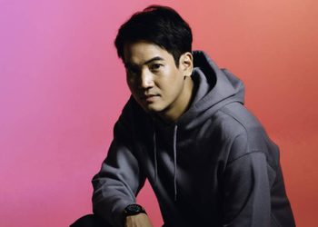 Tor Thanai ปล่อยภาพ Artwork สำหรับเพลงซิงเกิ้ลใหม่ Only You