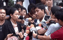 ปล่อยตัวชั่วคราวแม่ “จ่านิว”