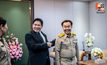 “จ่าสิงห์” ย้ำรอ “ร.อ.ธรรมนัส” ชี้ขาดทิศทางการเมือง ลั่นพรรคกล้าธรรมเดินไปด้วยกันทั้งทีม การันตีไร้งูเห่า พร้อมทำงานทุกฝ่ายเพื่อประเทศ
