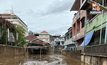 กลาโหมยันคุมสถานการณ์น้ำแม่สายได้ – ทหารช่างลงพื้นที่ก่อนน้ำมา