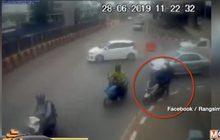 พบภาพผู้ต้องสงสัยทำร้ายร่างกาย “จ่านิว”