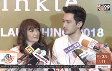 “ฮันนี่ ภัสสร” ไฟเขียว! “อินดี้ อินทัช” คุยสาวนอกวงการ