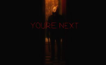 You’re Next คืนหอน คนโหด