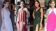 กำลังมา แฟชั่น Pantone 10 สีธรรมชาติ สวย หวาน นุ่ม ต้อนรับฤดูใบไม้ผลิ