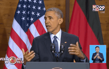 สหรัฐฯ เพิ่มกำลังพลในซีเรีย 250 นาย