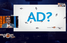 โฆษณาออนไลน์ โจทย์ท้าทายธุรกิจยุคดิจิตอล ตอน1