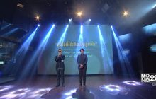 “ภูมิใจที่ได้เกิดเป็นลูกพ่อ” ผลงานเพลงถวายอาลัยจาก “หนุ่ย นันทกานต์”
