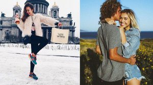 จริงสุดๆ!  21 ข้อที่แตกต่าง ระหว่าง สาวโสด กับ สาวมีแฟนแล้ว