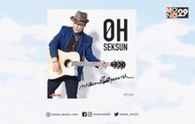 มาแล้ว! MV “การเดินทางที่ไม่มีจุดหมาย” ของ “โอ้ เสกสรรค์”