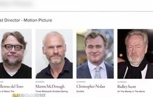 ชาวเน็ตเคือง Golden Globes 2018 เมินส่งผู้กำกับผิวสีและเพศหญิงชิงรางวัล