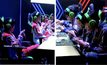 เหรียญทองกีฬาอีสปอร์ตแรกของไทยในซีเกมส์ ตอน 2