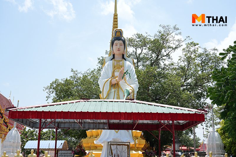 เจ้าแม่กวนอิม