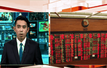 หุ้นไทยเปิดลบ 7.11 จุด