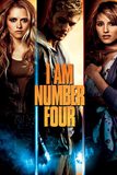 I Am Number Four ปฏิบัติการล่าเหนือโลกจอมพลังหมายเลข 4