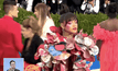 คนดังประชันโฉมในงาน Met Gala