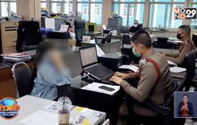 รวบ “แอมมี่ บอกรักผัว” คาด่านพร้อมยาเค