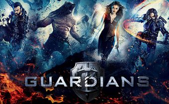Guardians โคตรคนการ์เดี้ยน