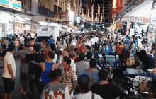 เงินสะพัดสงกรานต์