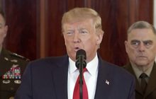 สหรัฐพร้อมเจรจาอิหร่านโดยไม่มีเงื่อนไข