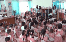 เชียงใหม่สั่งคุมเข้มโรคมือ เท้า ปาก