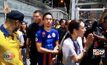 สรุปผลฟุตบอลโตโยต้า ไทยลีก นัดที่ 18