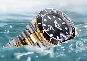 ไขความลับ Rolex Submariner Date ทำไมนาฬิกาเรือนนี้ ถึงเป็นที่หมายปองตลอดกาล?