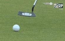 “จอห์นสัน” คว้าแชมป์กอล์ฟดิโอเพ่น 2015