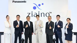 “พานาโซนิค” ชวนคนไทยสูดหายใจให้เต็มปอดกับ Panasonic ziaino™ ที่สุดแห่งเทคโนโลยียับยั้งเชื้อโรคและลดกลิ่น