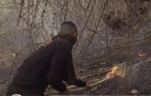 เร่งฝึกอบรมจิตอาสาป้องกันไฟป่า จ.เชียงใหม่