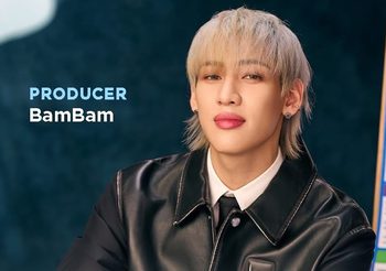 แบมแบม – ญาญ่า – เจฟ เปิดตัว 5 เมนเทอร์สุดปัง! CHUANG Asia Season 2 พร้อมรับชมทั่วโลก 2 ก.พ.