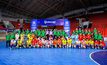 ยิงสดครบทุกคู่! เตรียมระเบิดความมันส์ ‘IMANE THAILAND FUTSAL UNIVERSITY LEAGUE 2022’ เปิดสนาม 19 ส.ค.นี้