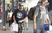 ครม.อนุมัติ 30 ธ.ค. หยุดยาว 5 วันช่วงปีใหม่63