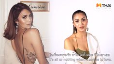 10 ประโยคเด็ด แพร วทานิกา กับมุมมองชีวิต การทำงาน ครอบครัว และความรัก