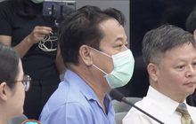 แท็กซี่หายป่วยโคโรนา วอนอย่ารังเกียจคนจีน