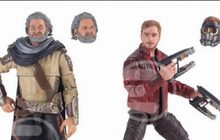 ของเล่น Guardians of the Galaxy 2 เผยโฉมพ่อ “สตาร์ลอร์ด”