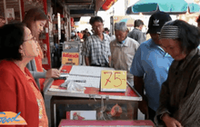 ผู้ค้าขาดทุนขายสลากฯ ไม่หมด 2 งวดติด