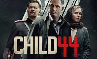 Child 44 อำมหิตซ่อนโลก