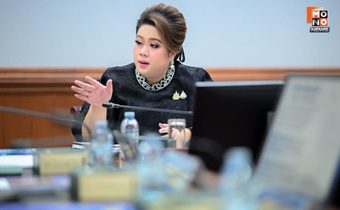 “ศุภมาส” สั่ง สคบ. ขยายผลเหตุรถเมล์สาย 4-3E “ผู้โดยสารหัวฟาดกระจกถูกเรียก 4,300 บาท”