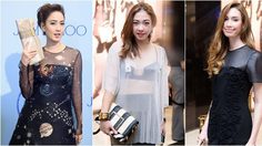 สาวคนดัง ใครบ้าง ที่เป็นสาวก จิมมี่ ชู แบรนด์ระดับตำนานจากอังกฤษ