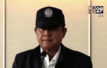 นายกฯลงพื้นที่ จ.อุบลราชธานี