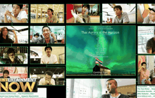 แบ่งปันแรงบันดาลใจ กับกลุ่มคนรัก (ฉาย) หนังเมืองเชียงใหม่ ตอน1