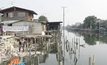 เร่งรัดเอาผิดผู้รุกล้ำคลองลาดพร้าว-บางซื่อ