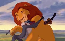 Lion King เข้าทาบทามดาวดัง 12 Years a Slave รับบท “สการ์”