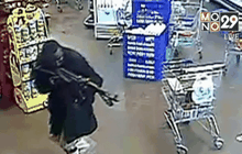 เคนยาเปิดห้างเวสต์เกตอีกครั้ง หลังเหตุสังหารหมู่